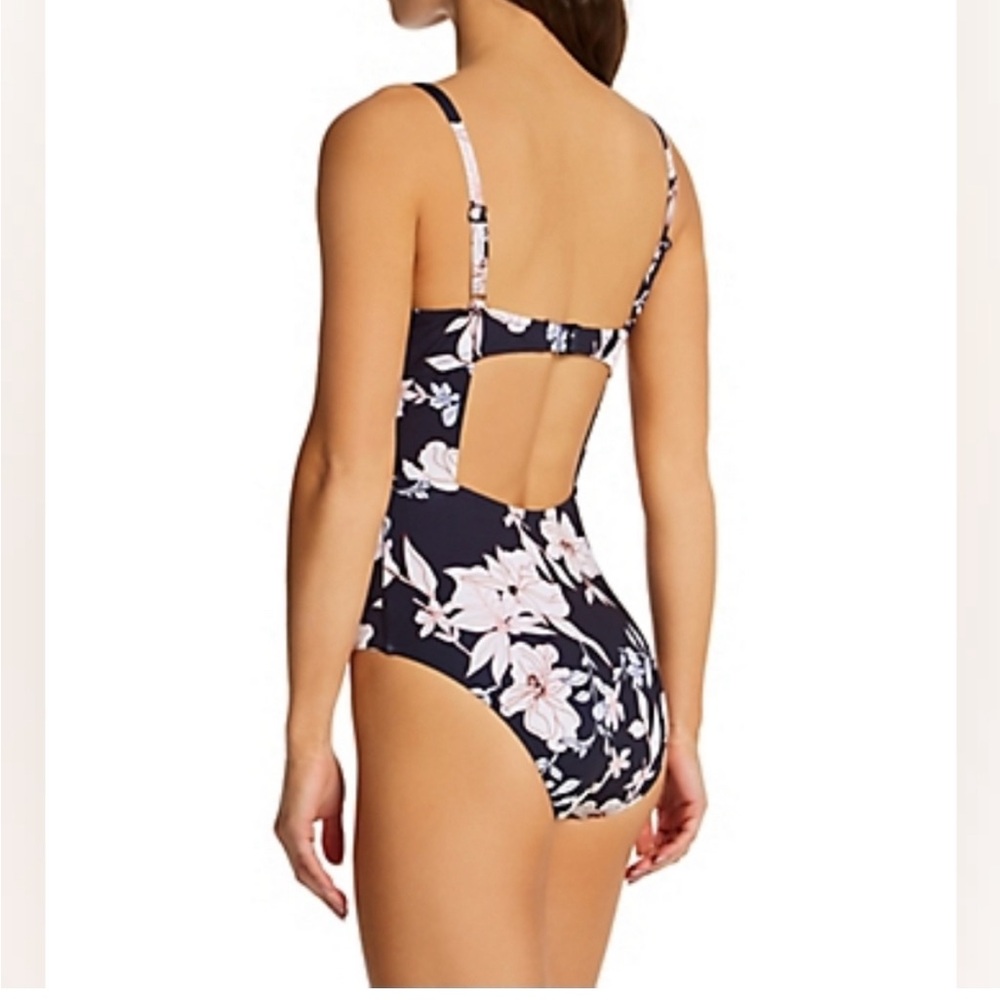 One Piece Swimsuit by Sanctuary